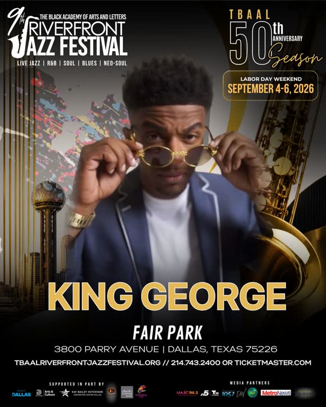 9th Riverfront Jazz Festival