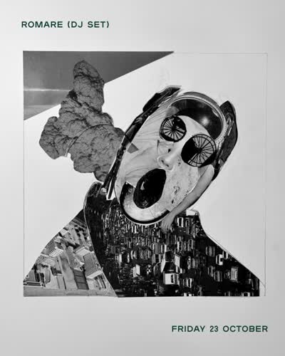 Romare (DJ Set)