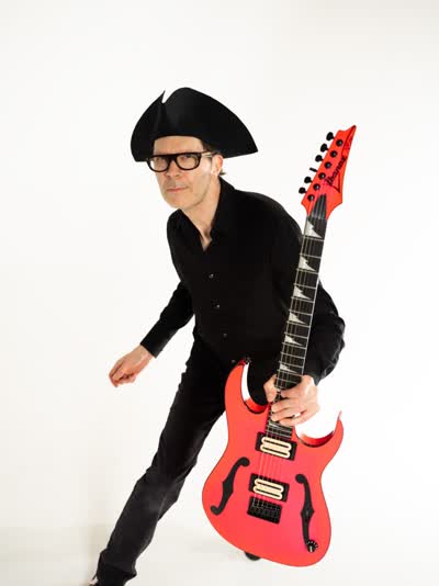 Gira Mundial ‘WROC’