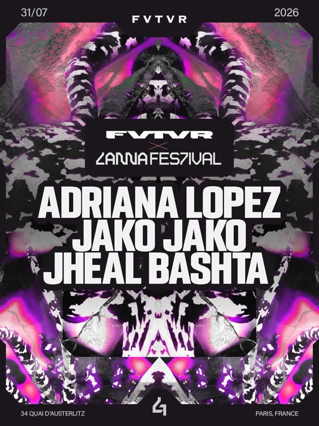 Our Lanna Festival 2026 showcase tour