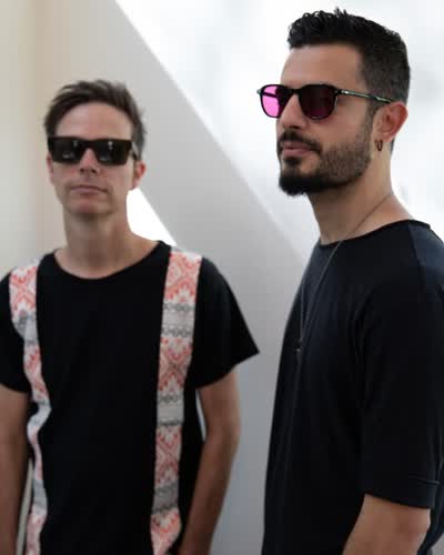 Desert Dwellers coming to Gramercy Theatre
