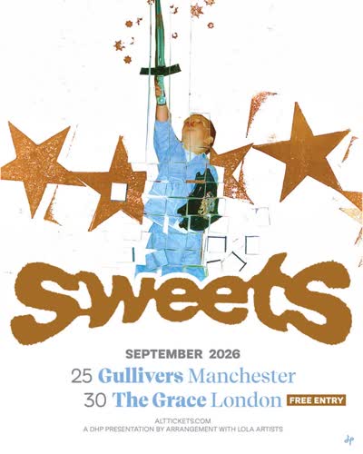 Sweets