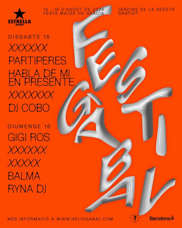 Festigàbal