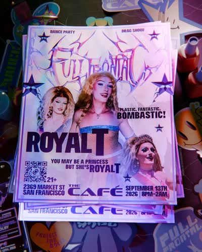 Plastic. Fantastic. Bombastic. It The California Barbie