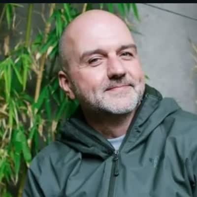 THIS SUNDAY: STEFF HOFFMAN RETURNS FOR SUNDAY SERVICE