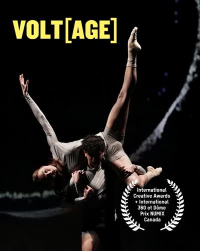 Volt[age]
