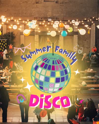 Family Disco