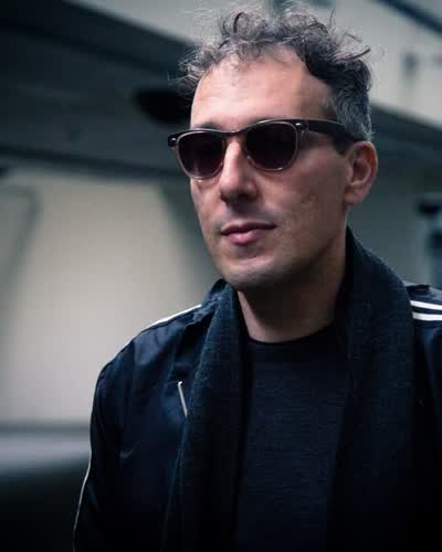 One massive week in the bandroom: Drag Bingo, Oren Ambarchi, Black Flag, Tortoise, Getdown Services
