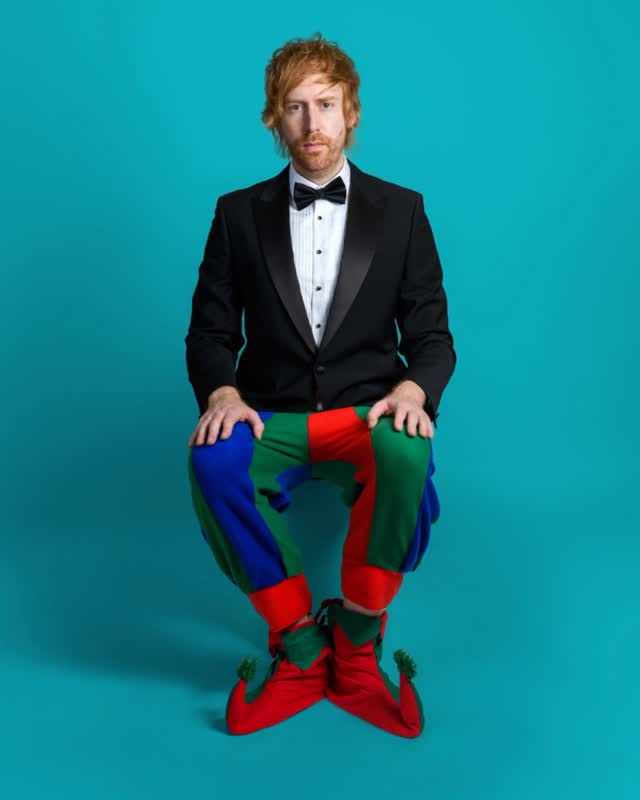 Mark Simmons 2026 tour