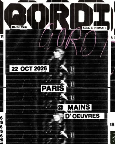 Gordi