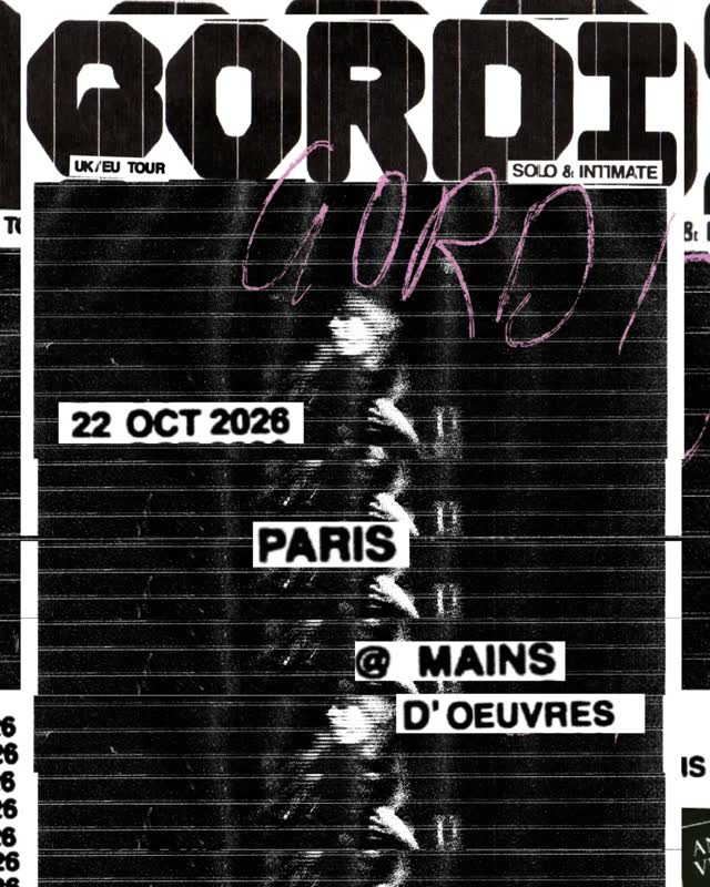 Gordi