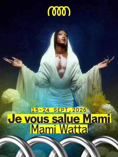 Mami Watta Stand-up