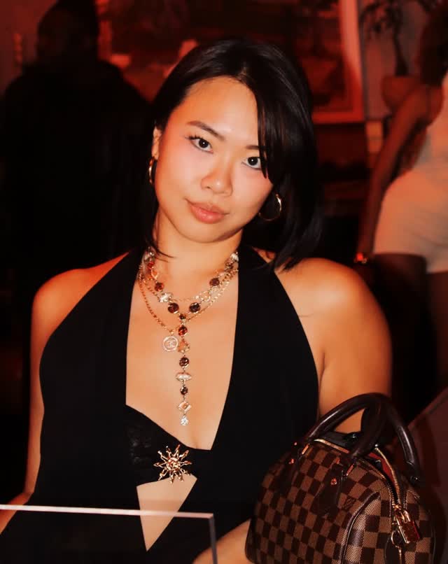 Ladies Night