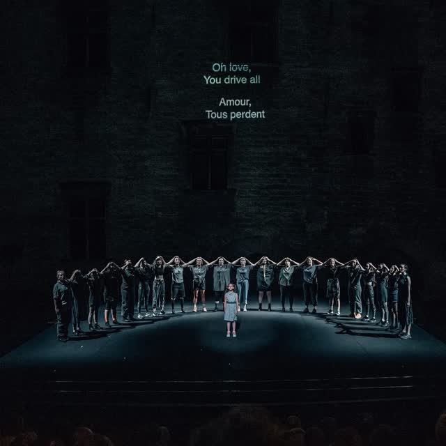 MOTHERS. A Song for Wartime