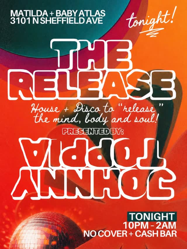 The Release