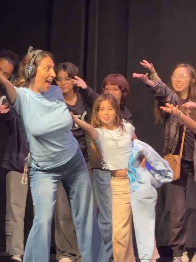 musical theater summer camp session 2 final showcase