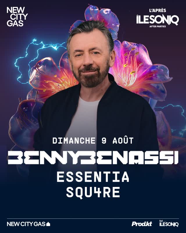 Official ileSoniq After Party