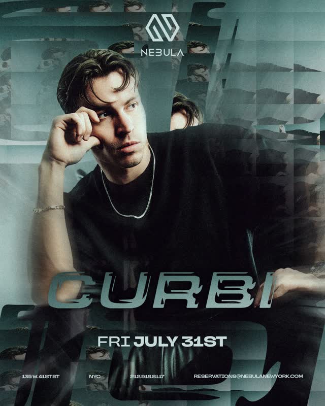 Curbi headlines Nebula