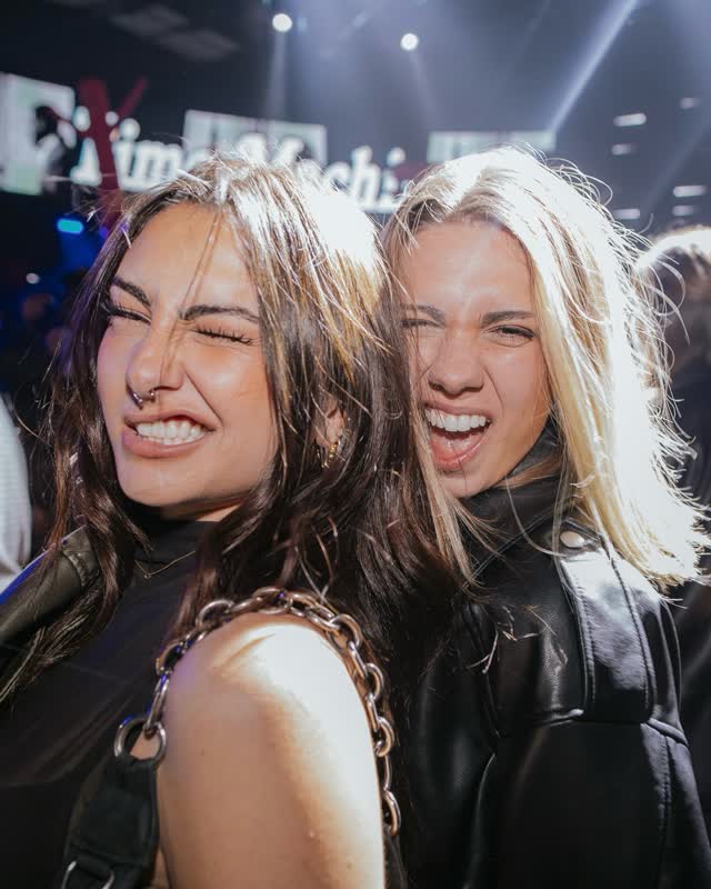 TONIGHT the fireworks won’t stop as @timemachine.party warps back to the 90s–2000s with all the pop, hip-hop, and R&B hits you know and love.