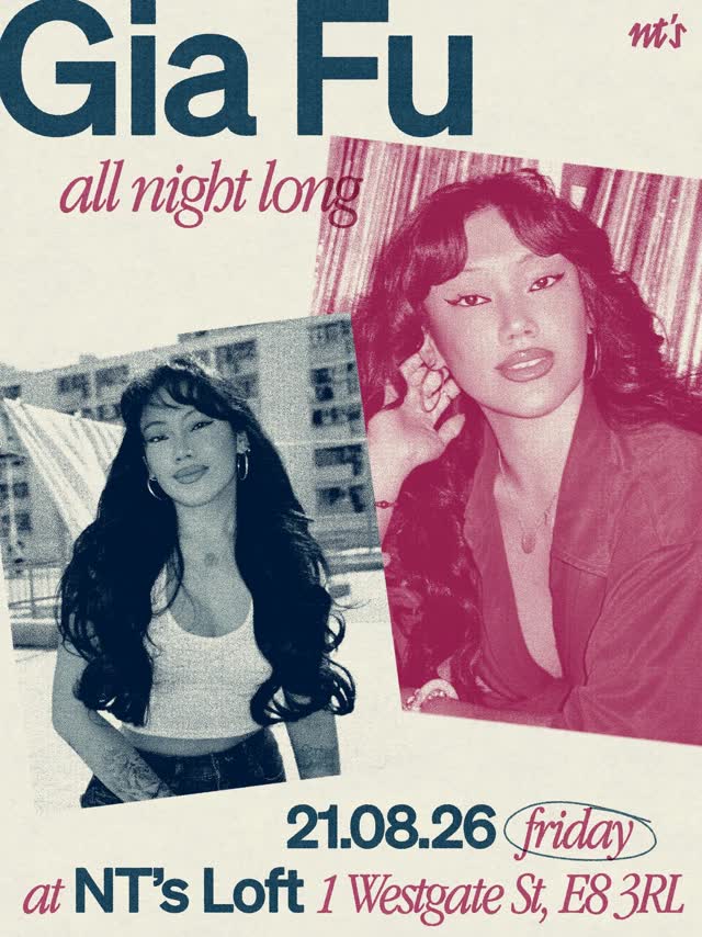 Gia Fu All Night Long Set