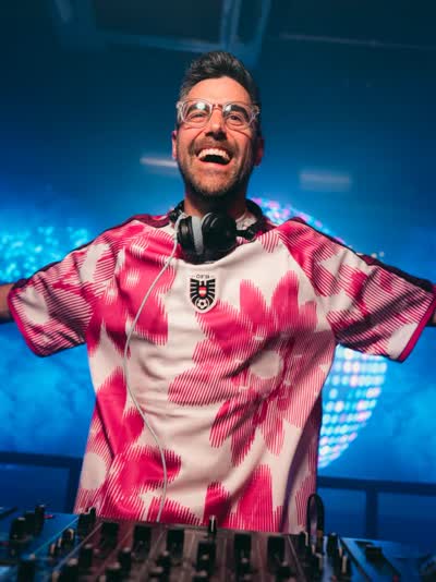 Sommer Super Disco