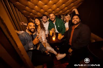 How good are Saturdays ❤️‍🔥 See you on the dance floor from 9pm 🪩