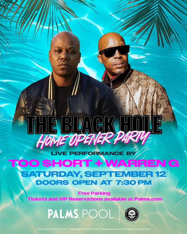 Home Opener Pool Party