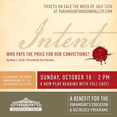 An evening of entertainment and supporting the arts