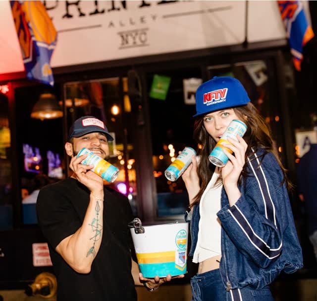 🔥HYDRATION STATION🔥Beat the heat • Happy hour, 11-7pm • #printersalley