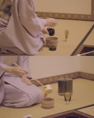 Shokkan: Material Encounters in Japanese Art