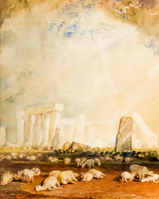 The Sun and The Moon: Art Inspired by the Celestial