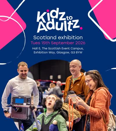Kidz to Adultz Scotland