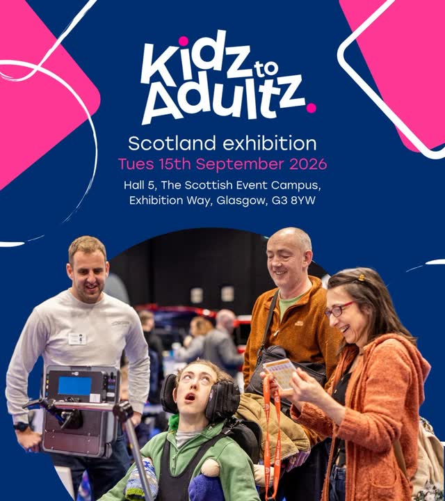 Kidz to Adultz Scotland