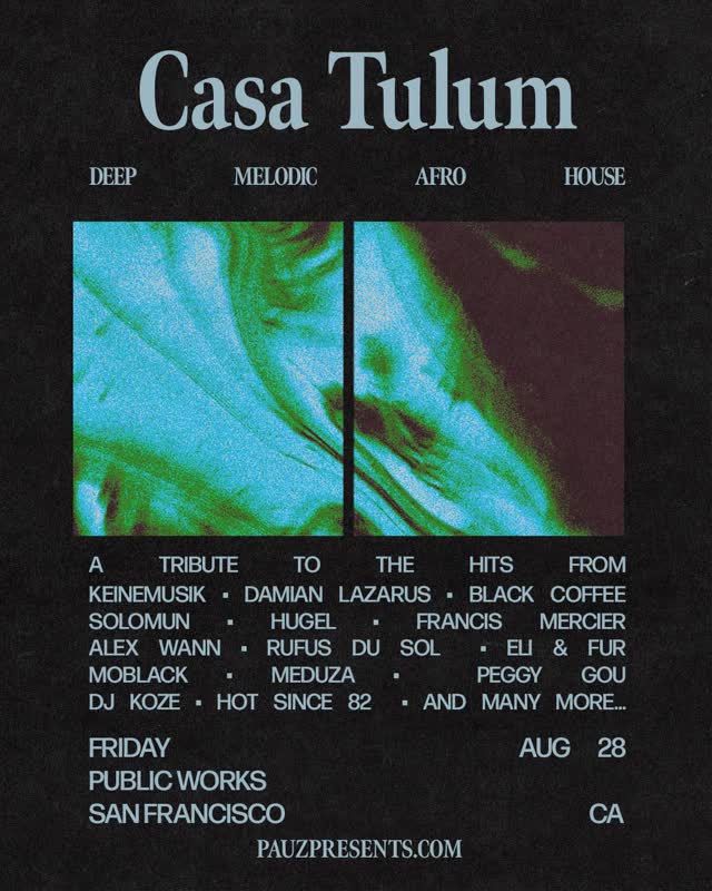 Casa Tulum