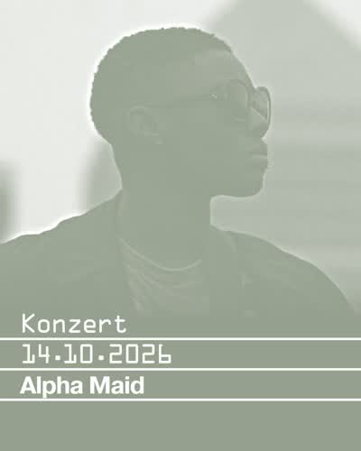Alpha Maid