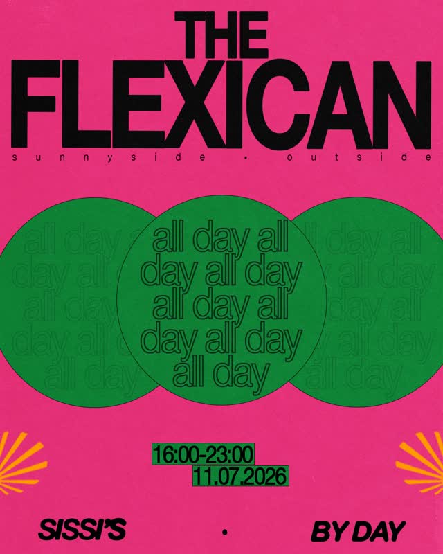 THE FLEXICAN ALL DAY