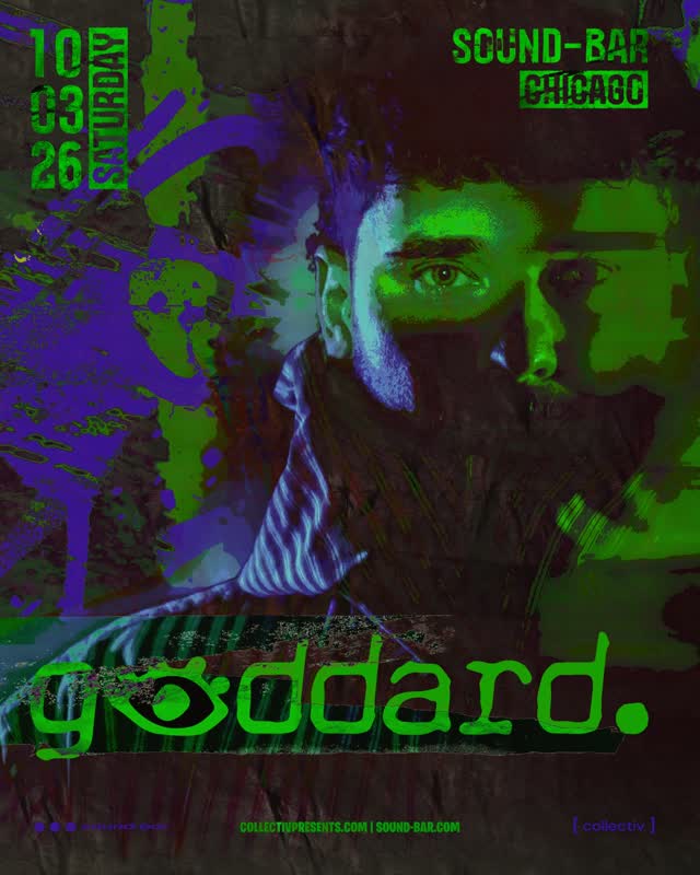 GODDARD