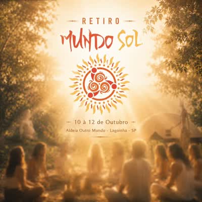 Retiro Mundo Sol