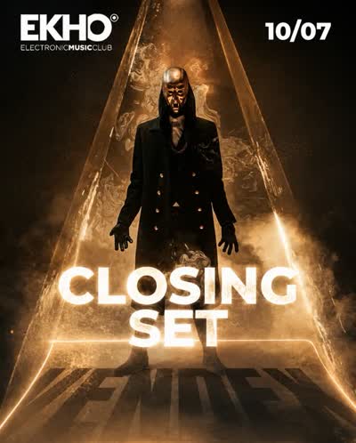 CLOSING SET