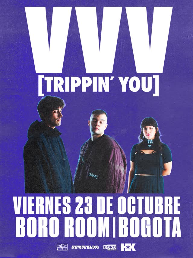 VVV VUELVE A TU CIUDAD!