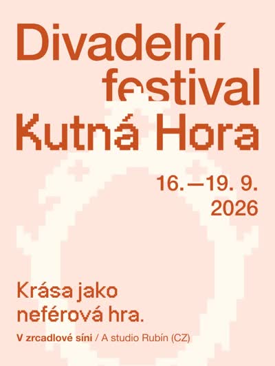 12. ROČNÍK DFKH (Divadelní festival Kutná Hora)