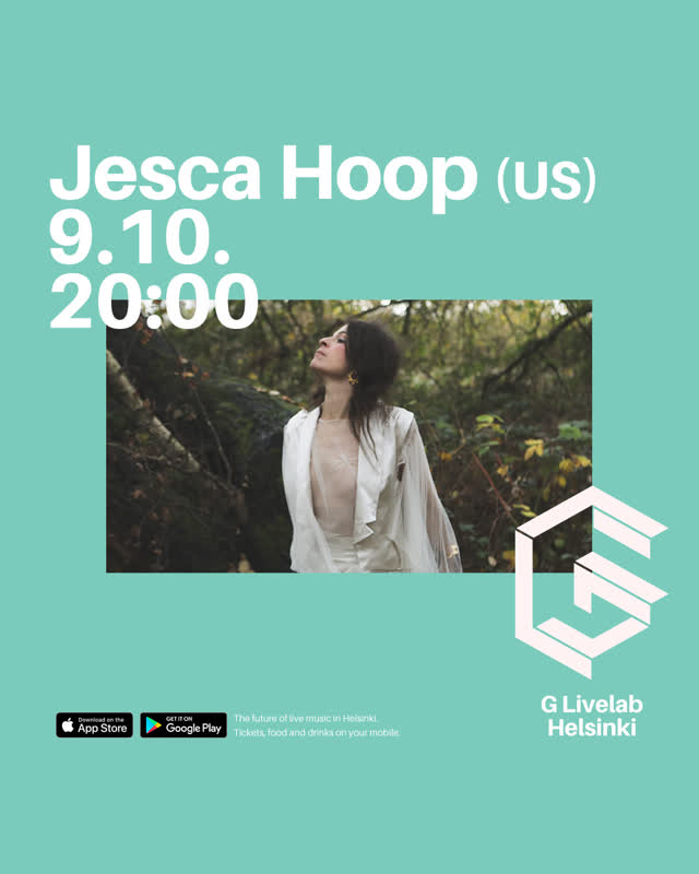 Jesca Hoop (US)
