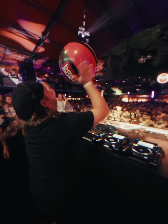 Tonno Disko & Friends ADE