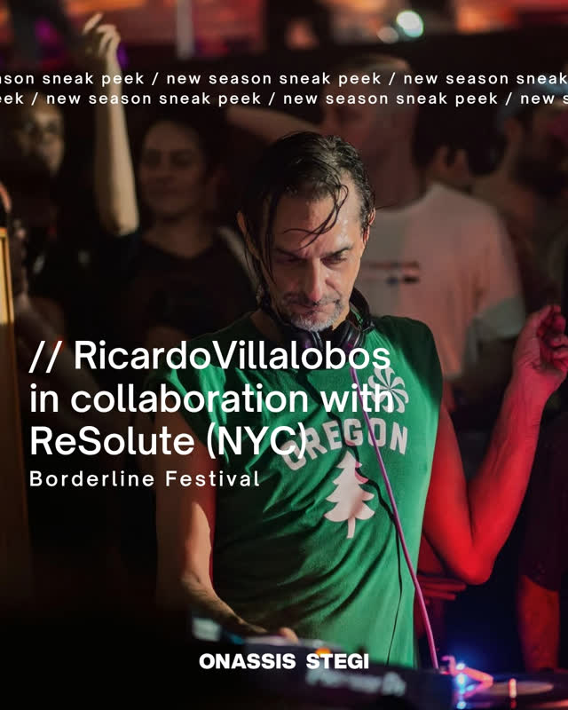 Borderline Festival