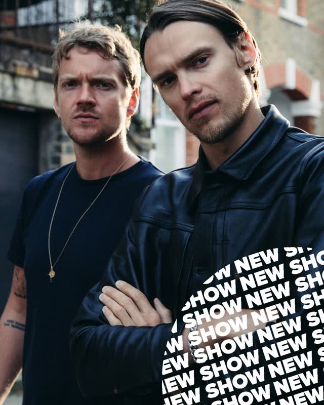 NEW SHOW