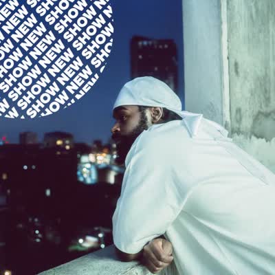 Mansur Brown Live