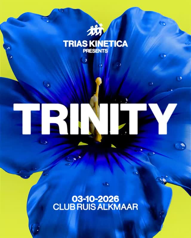 TRINITY