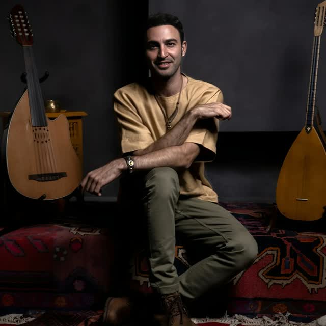 White Lotus World Tour 2026 - Live in Athens