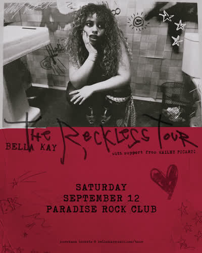 The Reckless Tour