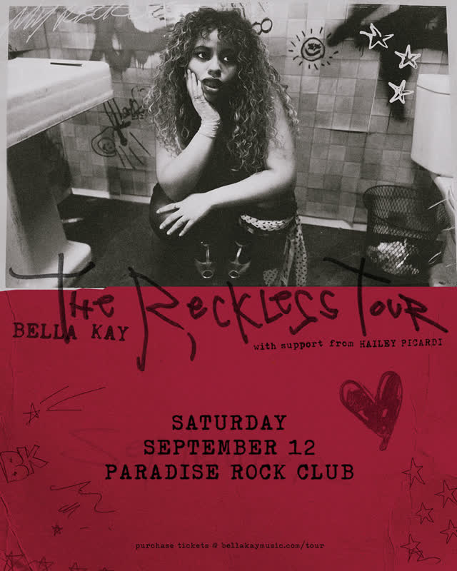The Reckless Tour